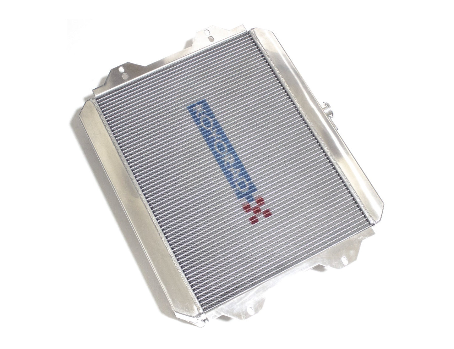 RA24/29 Radiator fan shroud kit