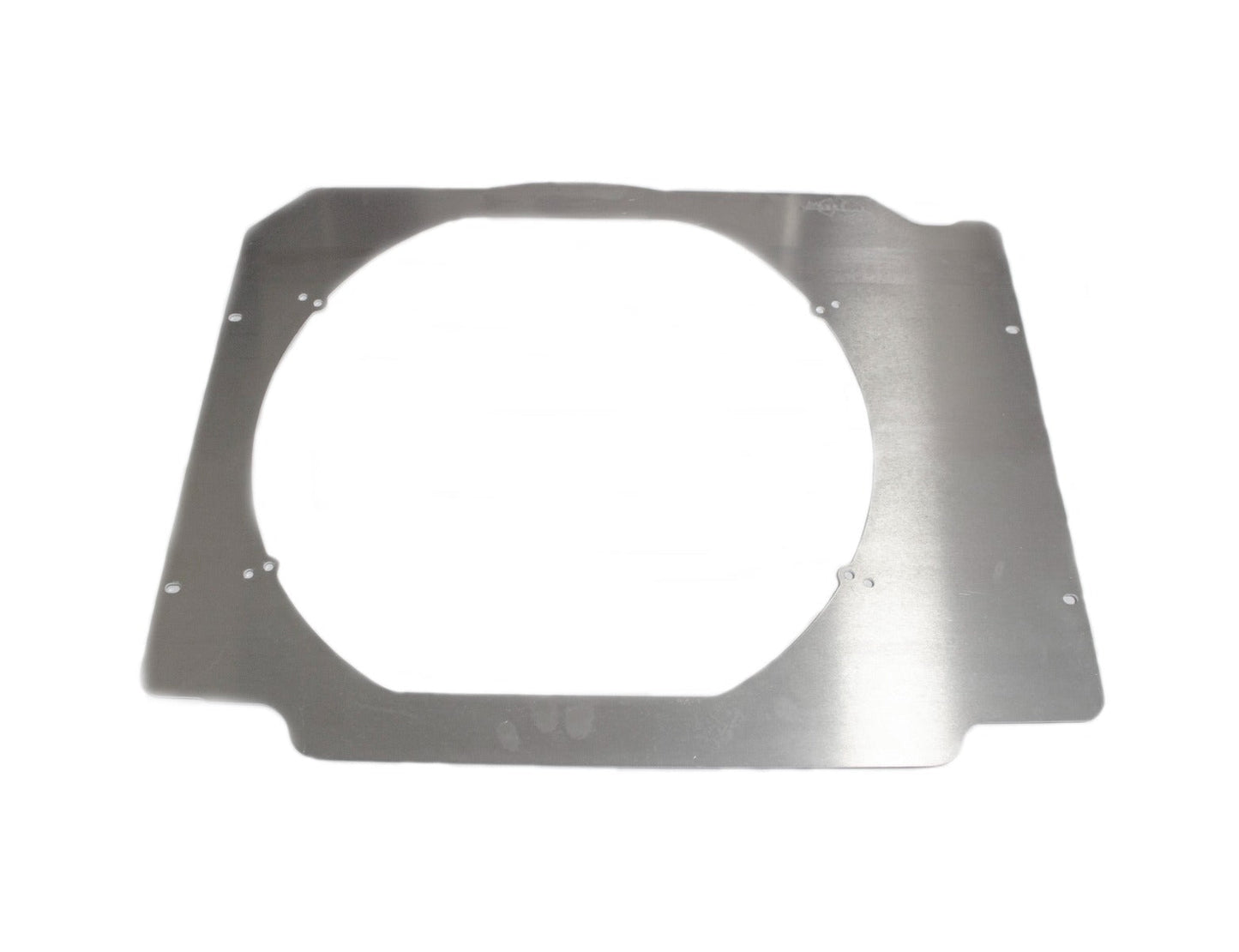 RA24/29 Radiator fan shroud kit