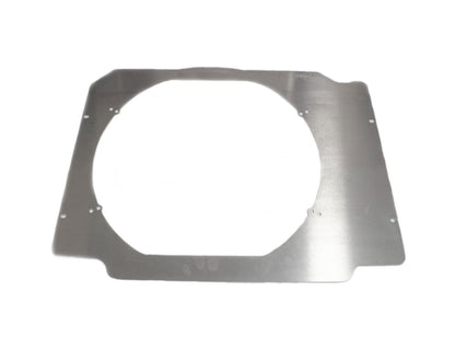RA24/29 Radiator fan shroud kit