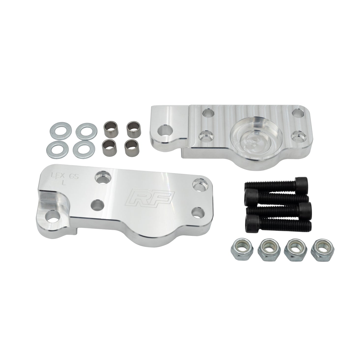 Raceform Front Drift Adapter Kit for Lexus GS300 (JZS147/JZS160) & LS400 (UCF10)