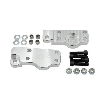 Raceform Front Drift Adapter Kit for Lexus GS300 (JZS147/JZS160) & LS400 (UCF10)