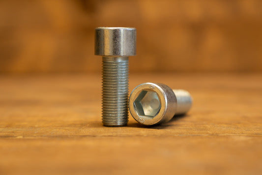 FDF Raceshop - Rack Bolt M16 X 1.5