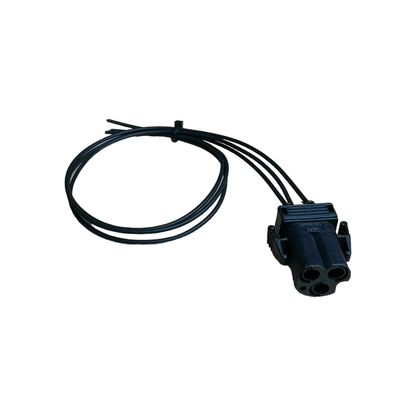 E30 Radiator Fan Switch Plug