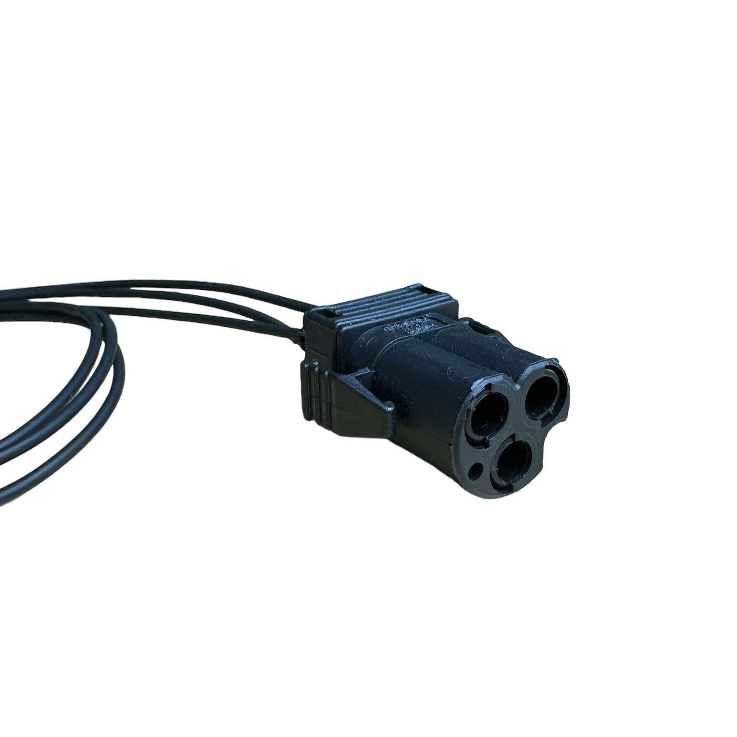E30 Radiator Fan Switch Plug