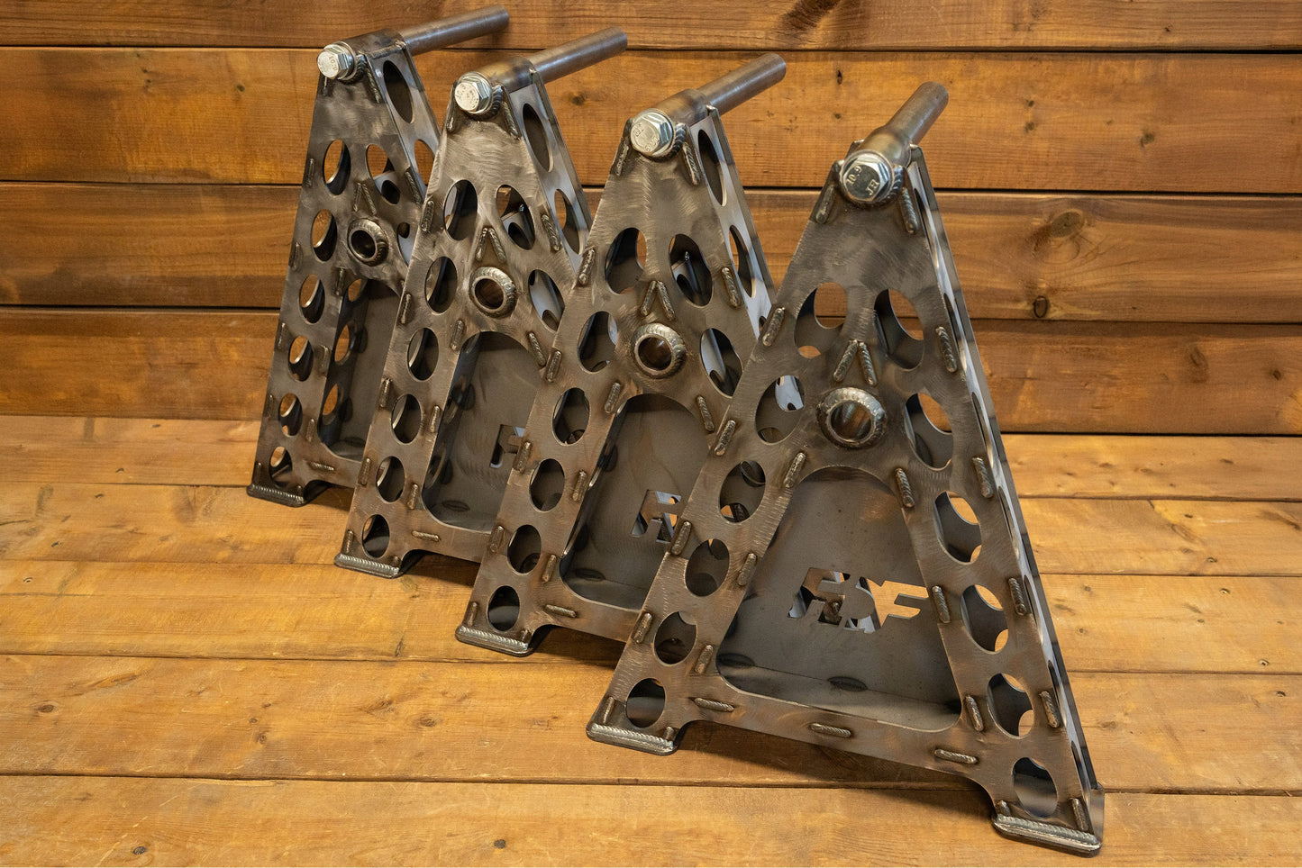FDF Raceshop - FDF Rally Jack Stands