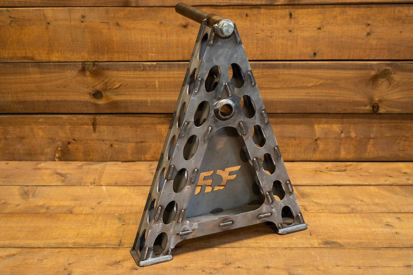 FDF Raceshop - FDF Rally Jack Stands