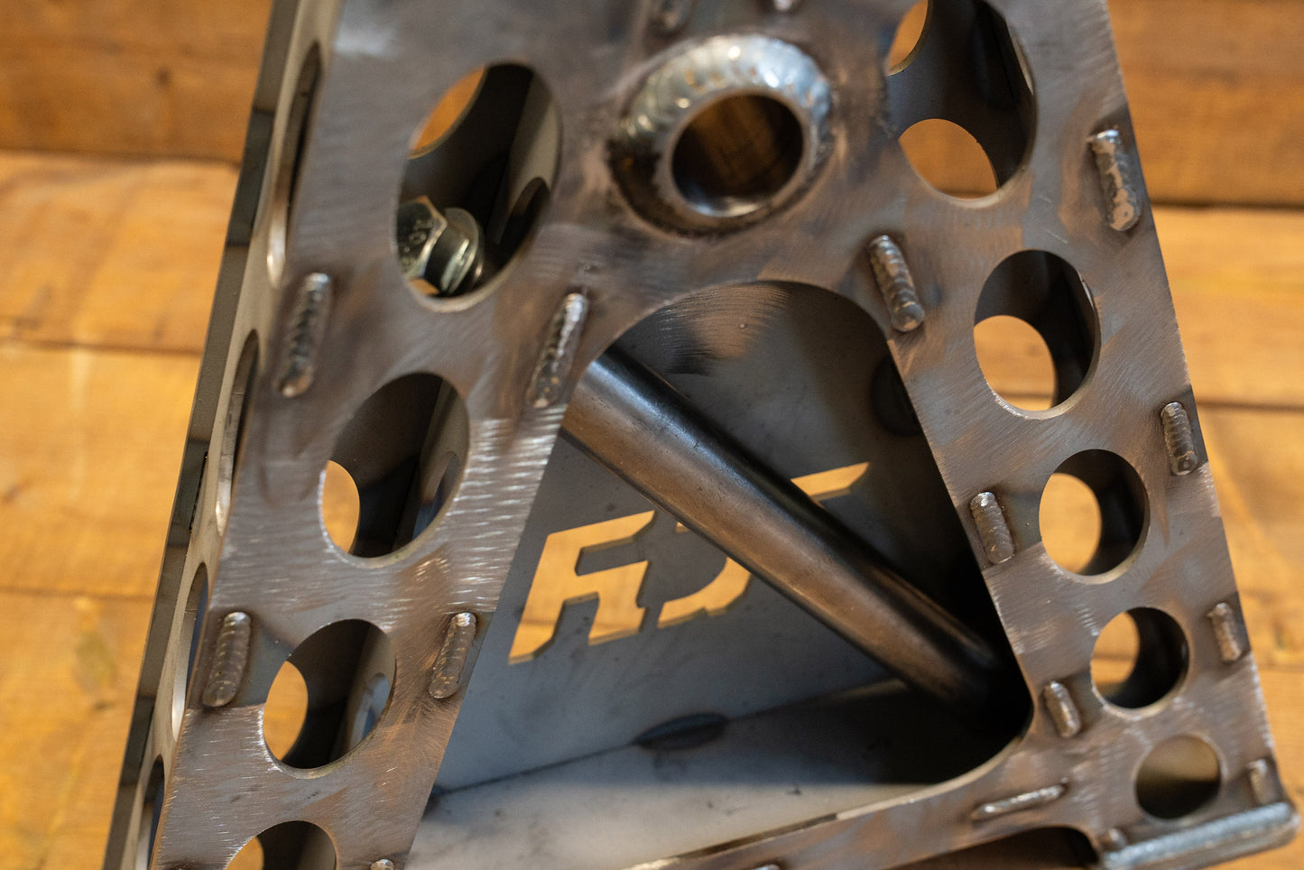FDF Raceshop - FDF Rally Jack Stands