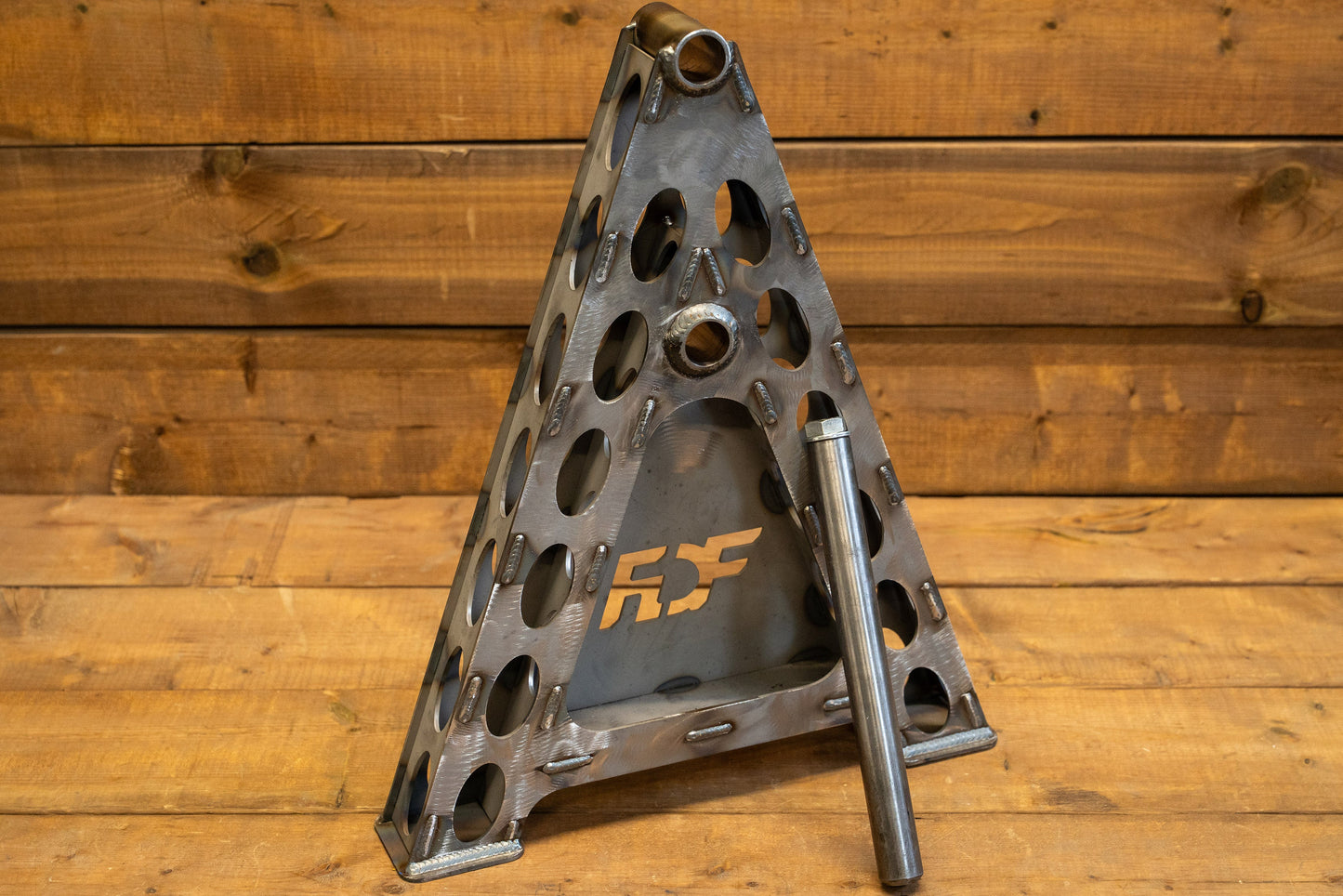 FDF Raceshop - FDF Rally Jack Stands