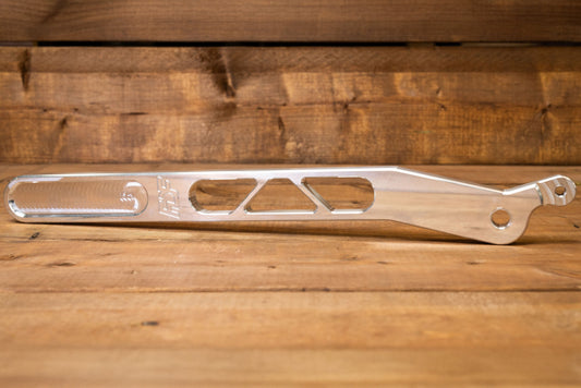 FDF Raceshop - Chevrolet Corvette Handbrake Handle