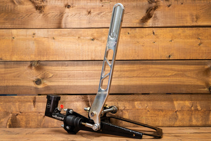 FDF Raceshop - Corvette C5/C6 Handbrake & Mount