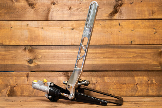FDF Raceshop - Chevrolet Corvette C5/C6 Handbrake & Mount