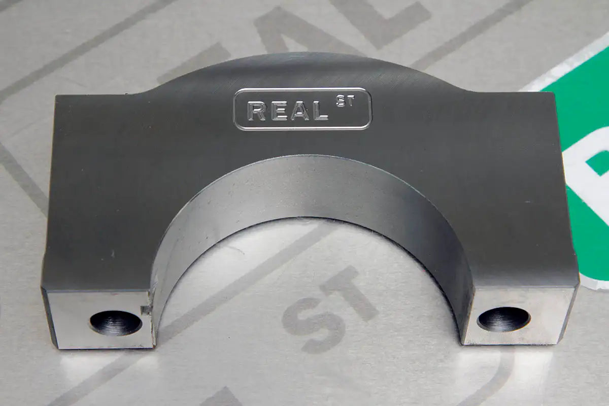 Real Street Performance Billet Steel Main Caps Set — 2JZ-GE / 2JZ-GTE / 1JZ-GTE