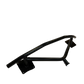 Limitless Auto Fab - Mazda Miata (NA) Rear Bash Bar