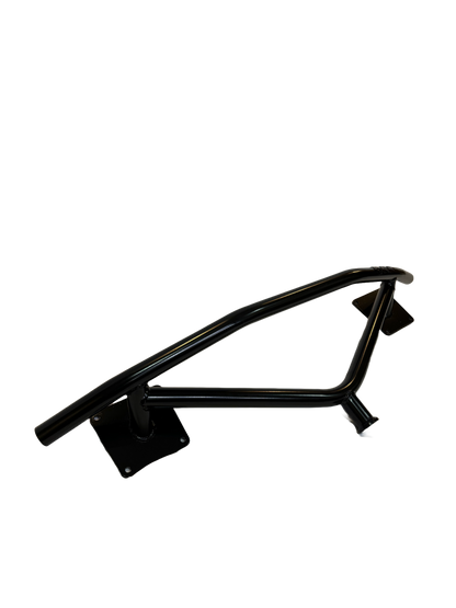 Limitless Auto Fab - Mazda Miata (NA) Rear Bash Bar