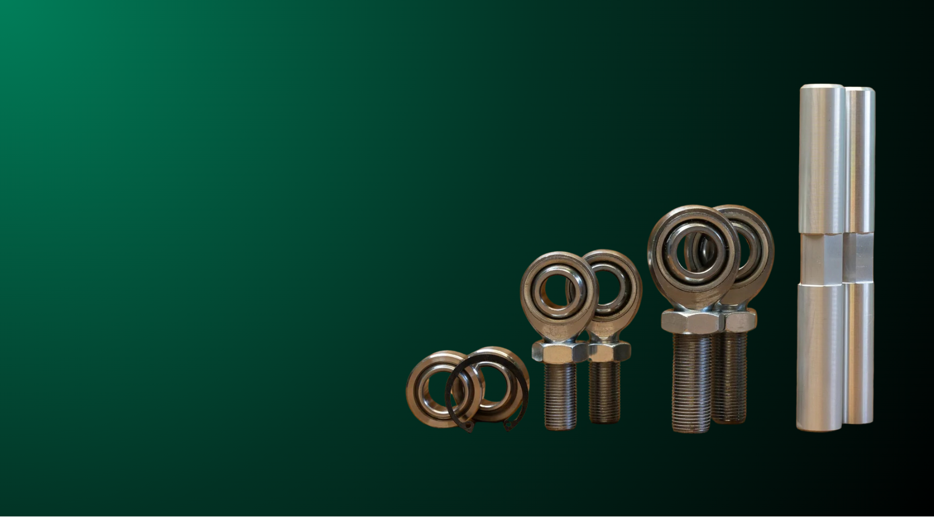 FDF Raceshop Refresh Kit on dark green background