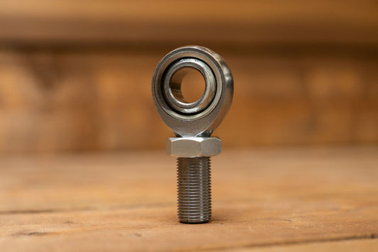 FDF Raceshop - Chromoly Heim Joint