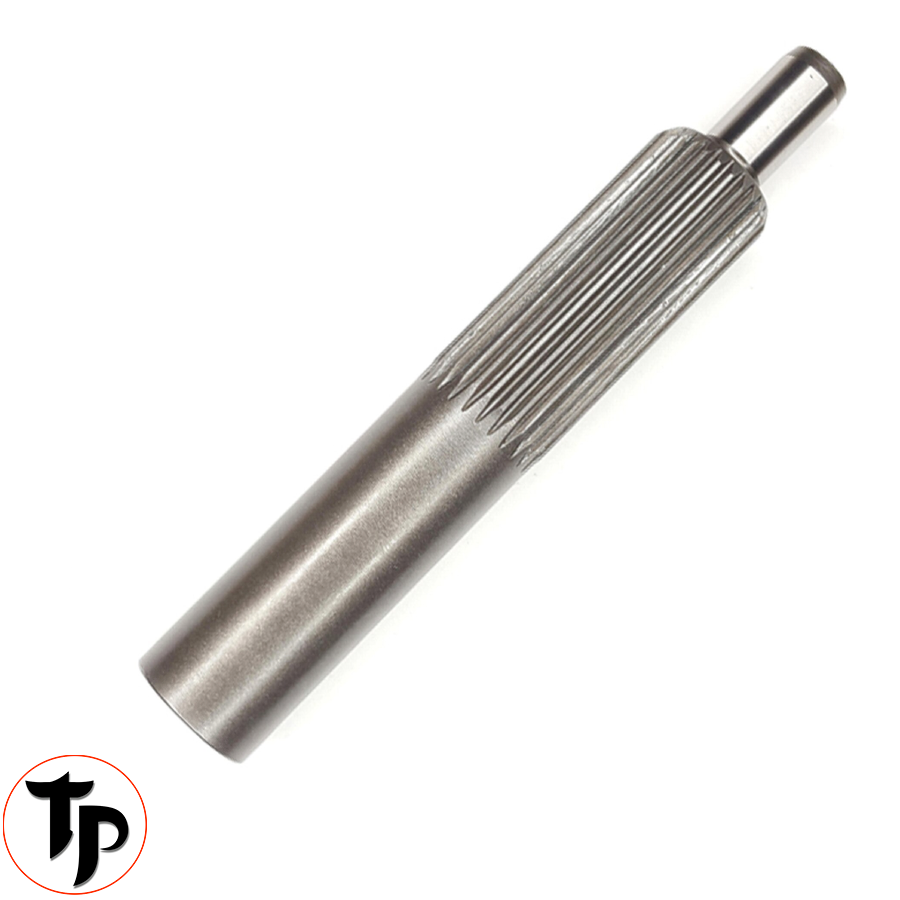 Tick Performance - Steel Clutch Alignment Tool, 26 Spline, GM LT & LS, T56 & TR-6060