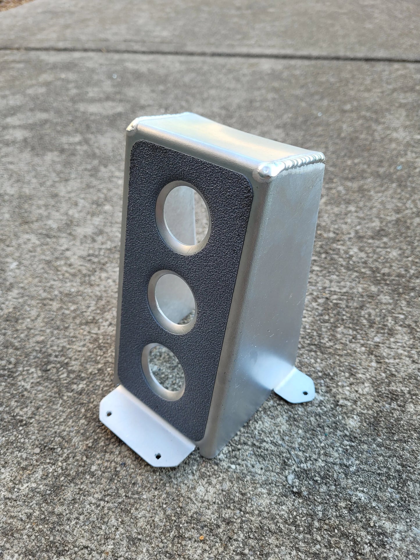 Rise Fab Shop - 370Z Z34 Heel plates