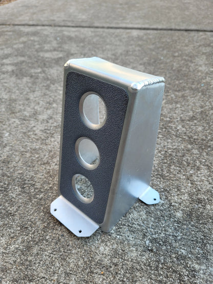 Rise Fab Shop - 370Z Z34 Heel plates