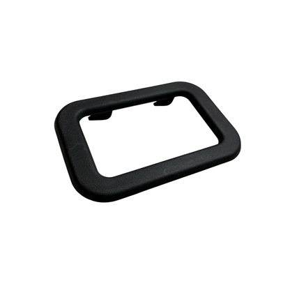 BMW E30 Interior Door Handle Trim Bezel