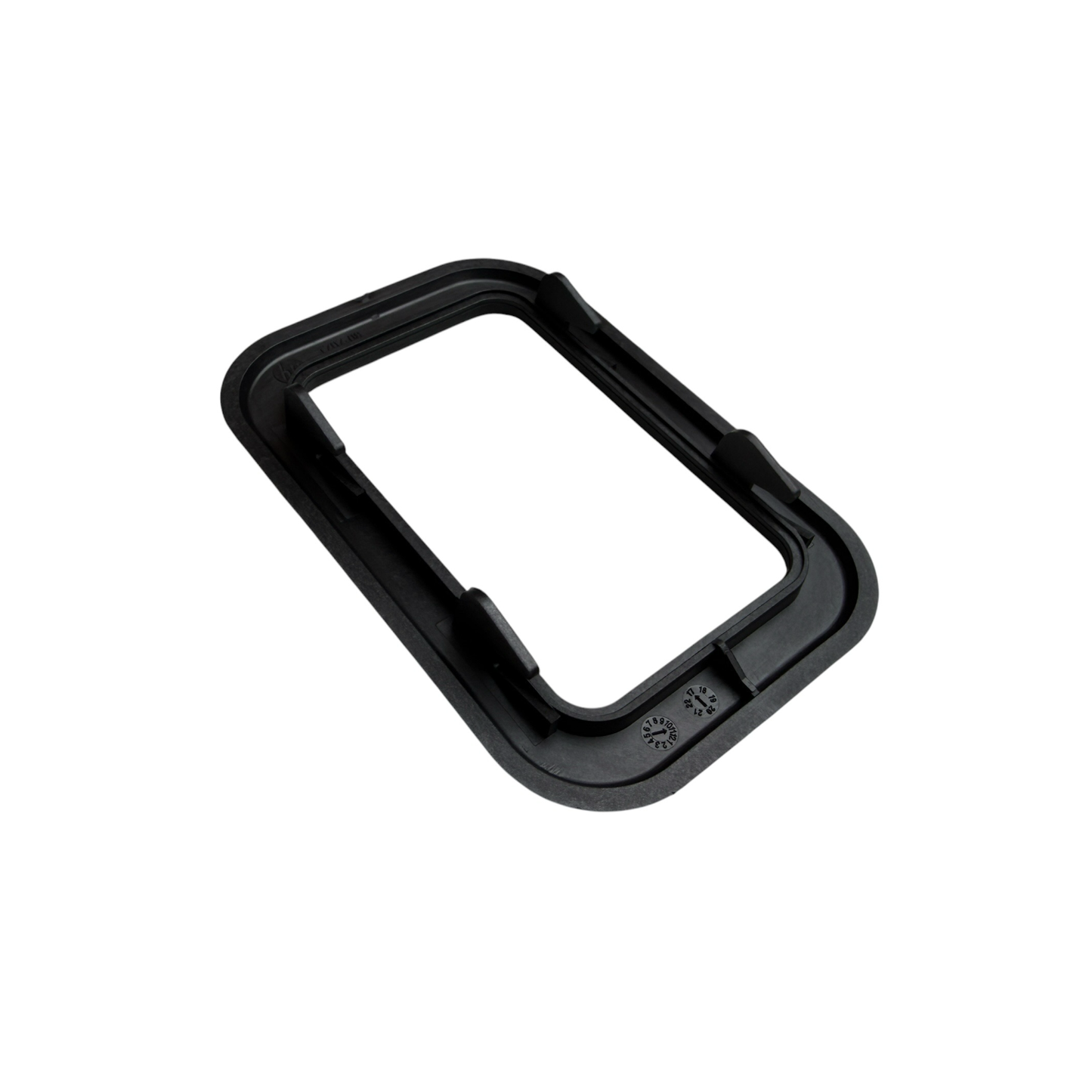 BMW E30 Interior Door Handle Trim Bezel