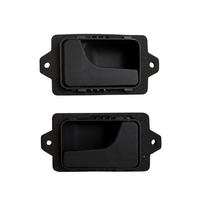 BMW E30 Interior Door Handle Replacement