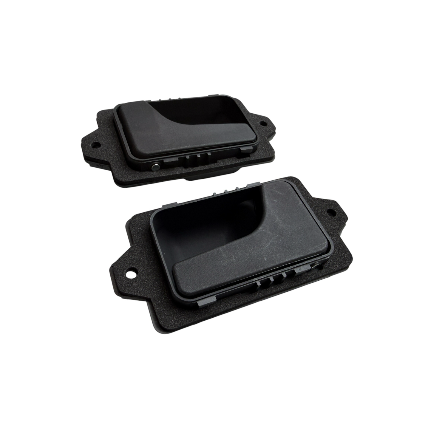 BMW E30 Interior Door Handle Replacement