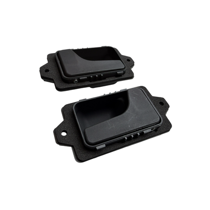 BMW E30 Interior Door Handle Replacement