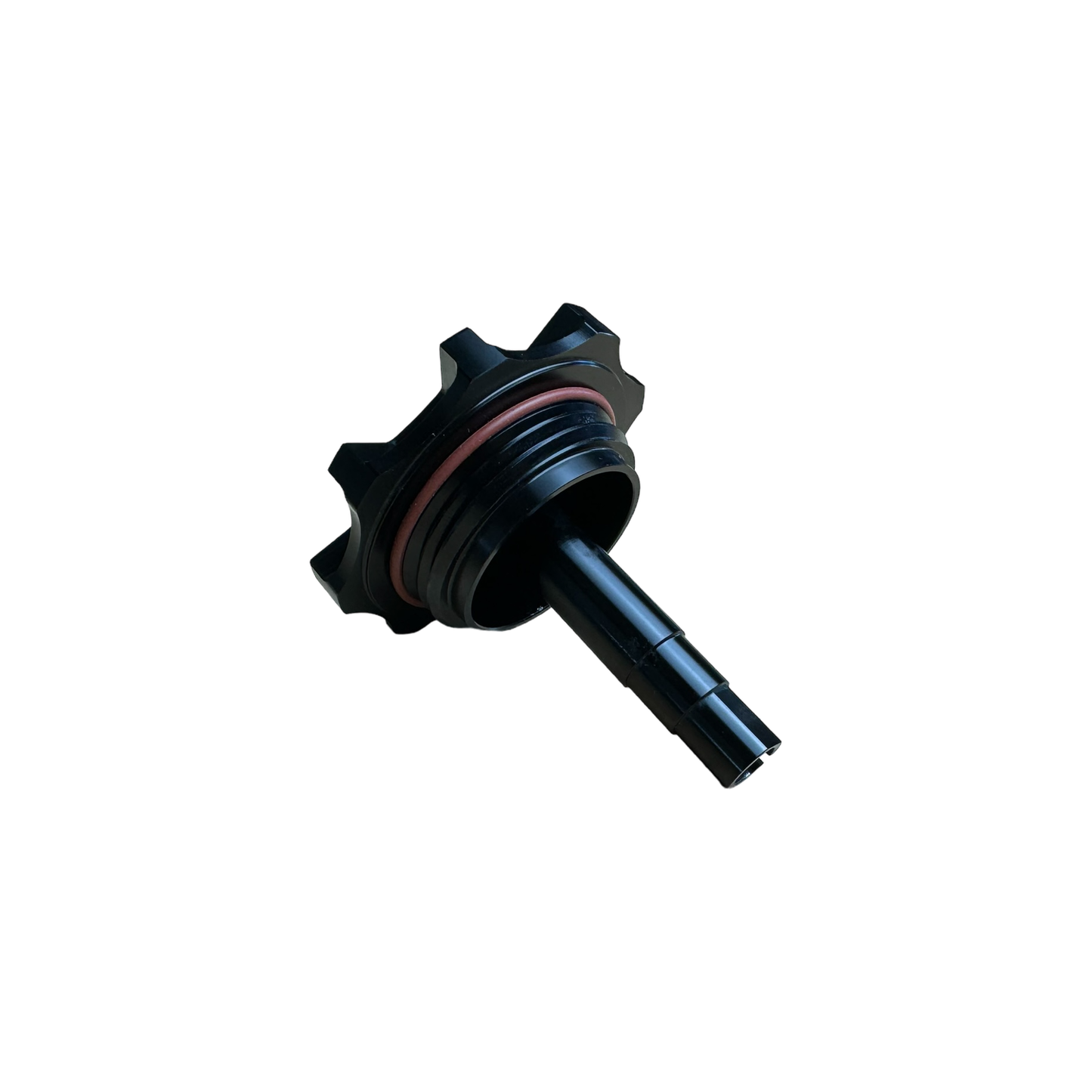 Billet Aluminum Power Steering Cap