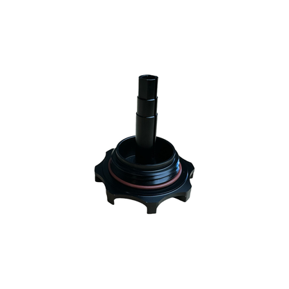 Billet Aluminum Power Steering Cap