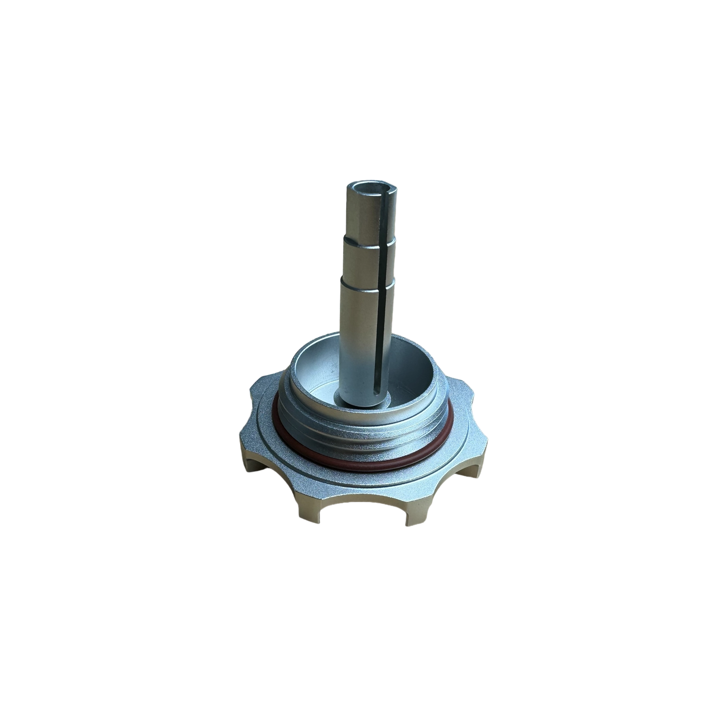 Billet Aluminum Power Steering Cap