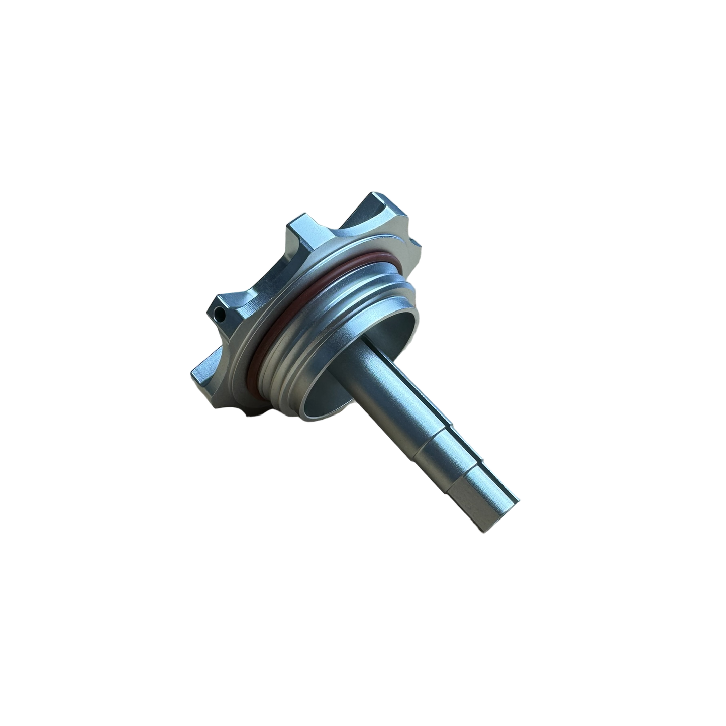 Billet Aluminum Power Steering Cap