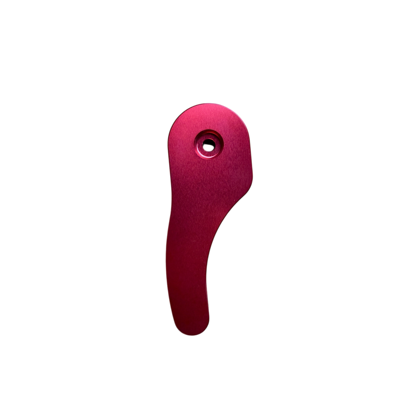 Race German Billet Aluminum E36 Hood Latch Handle