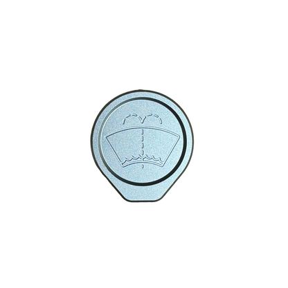 Billet Aluminum Windshield Washer Cap E46 E53