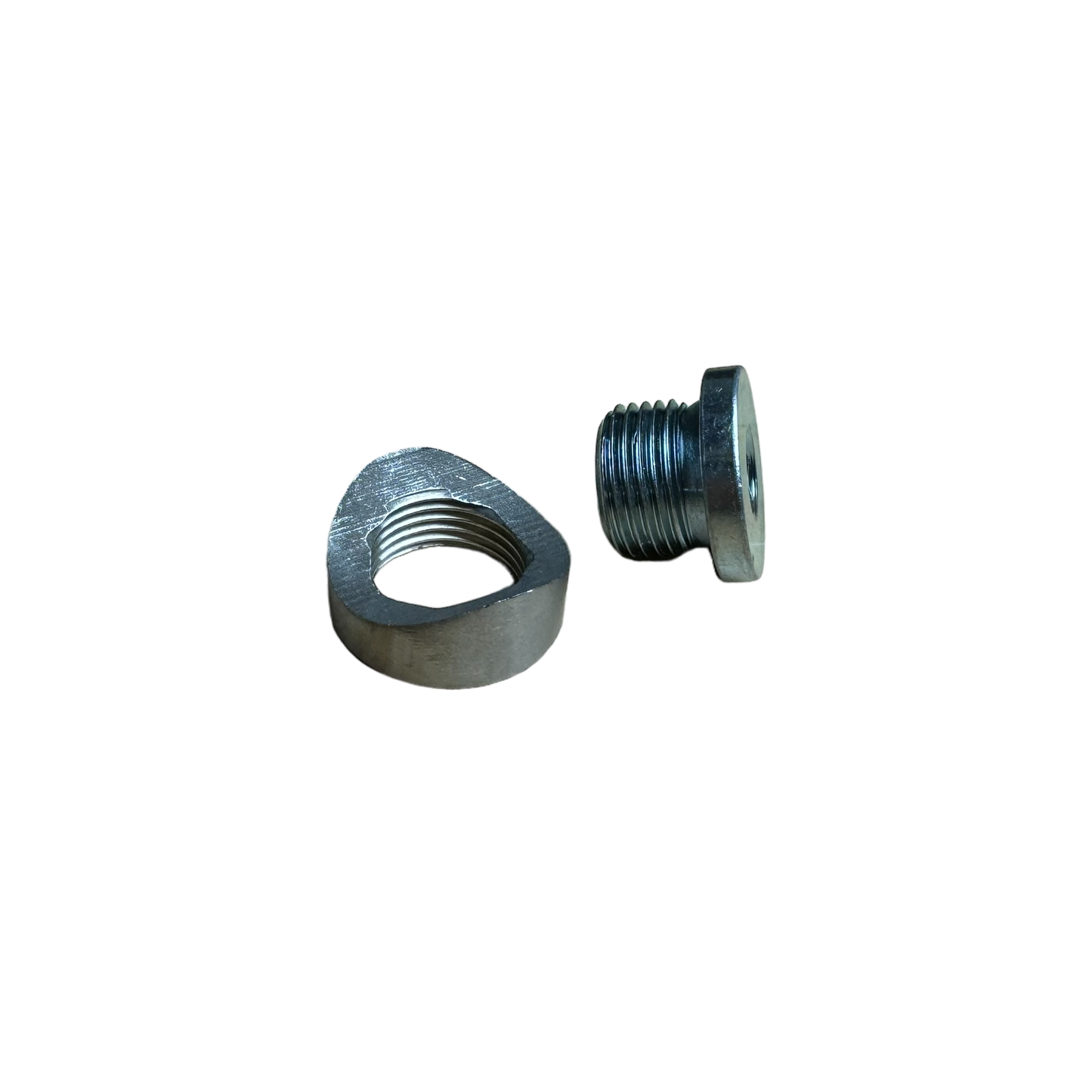 Metric O2 Sensor Exhaust Bung for BMWs