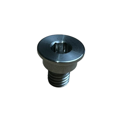BMW Stainless Steel Brake Rotor Set Screws