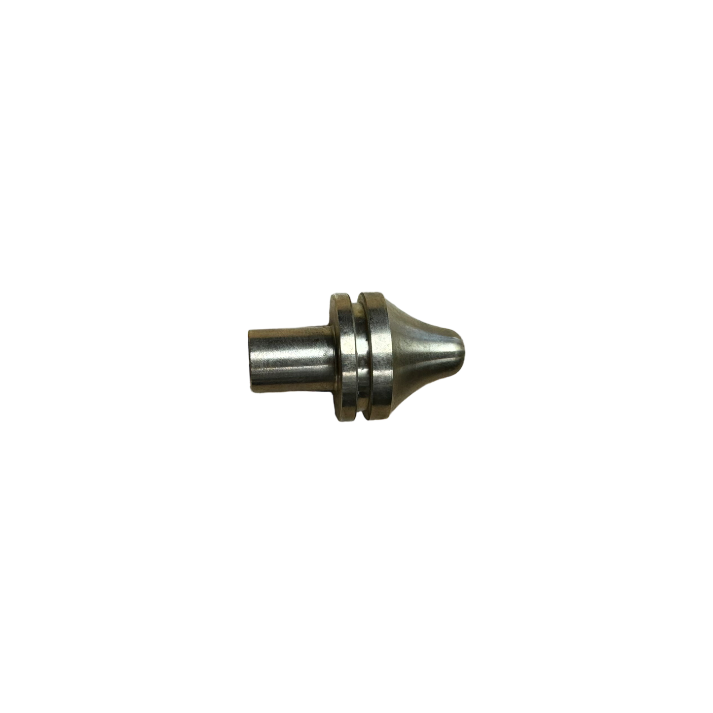 Race German Brass Pivot Pin Upgrade