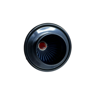 Budget Carbon Fiber Cold Air Intake