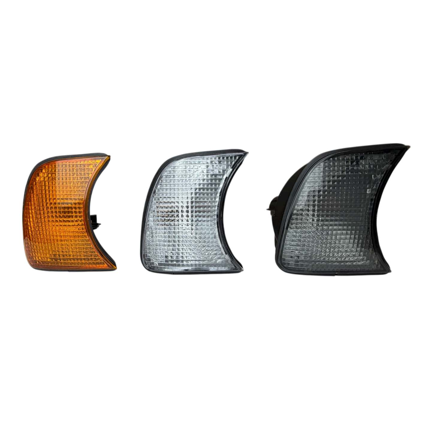 BMW E34 Turn Marker Replacements
