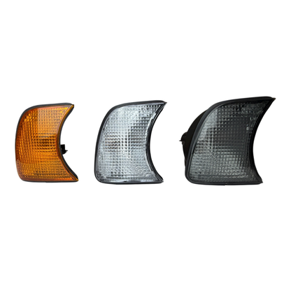 BMW E34 Turn Marker Replacements