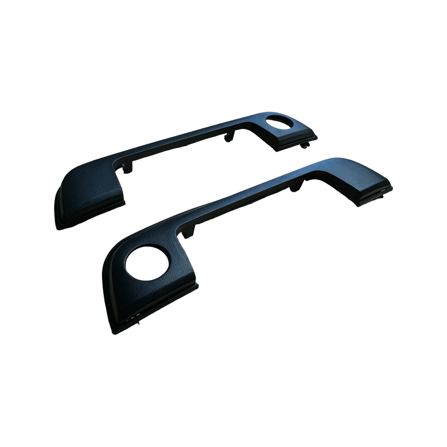 E34 Door Handle Replacement With Gaskets