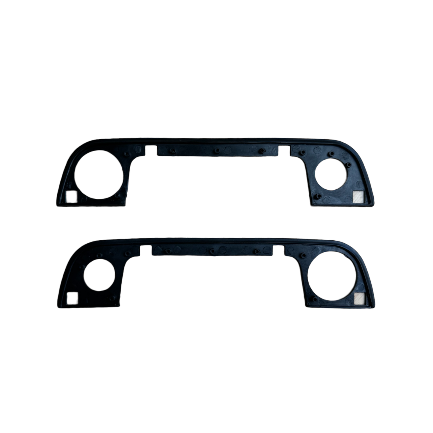 E34 Door Handle Replacement With Gaskets