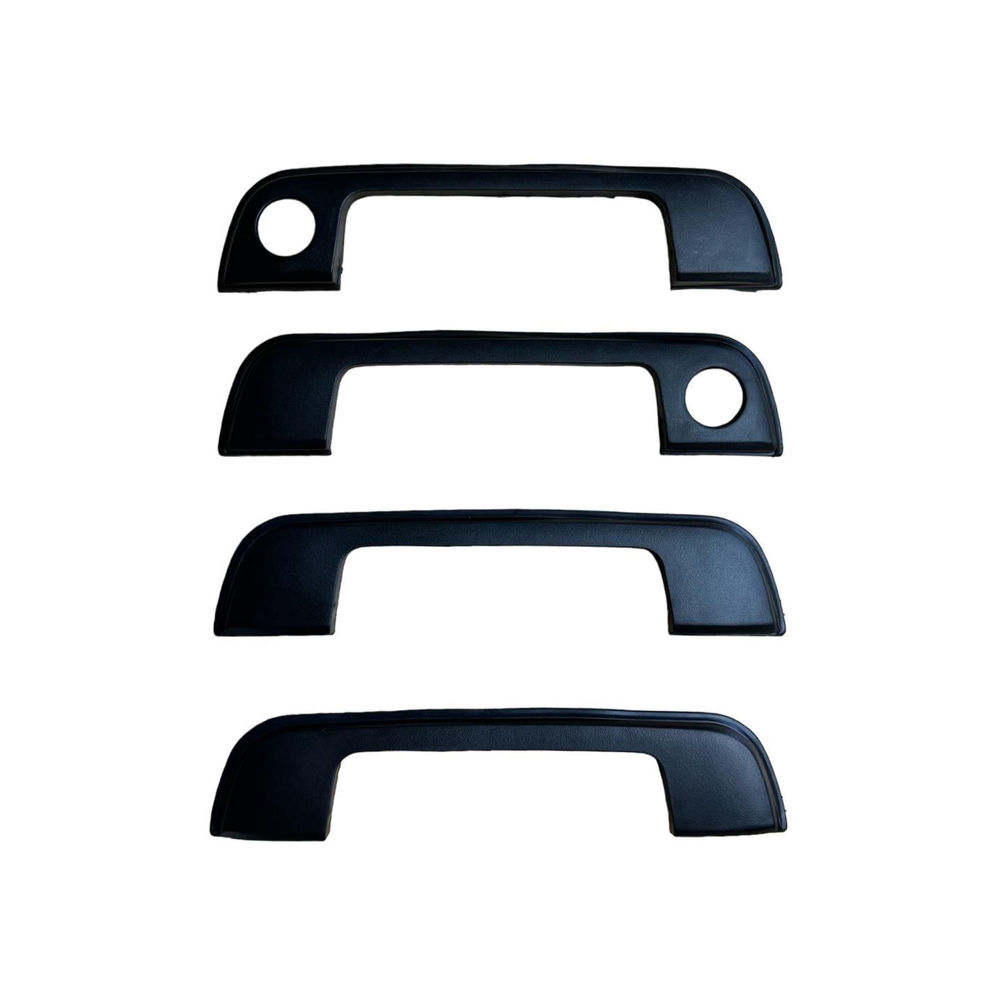 E34 Door Handle Replacement With Gaskets