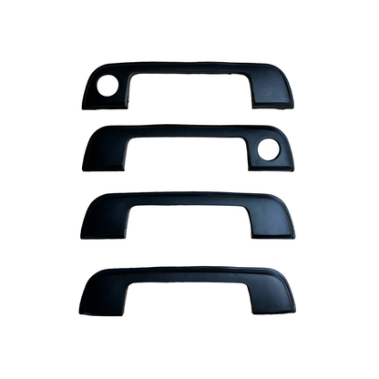 E34 Door Handle Replacement With Gaskets
