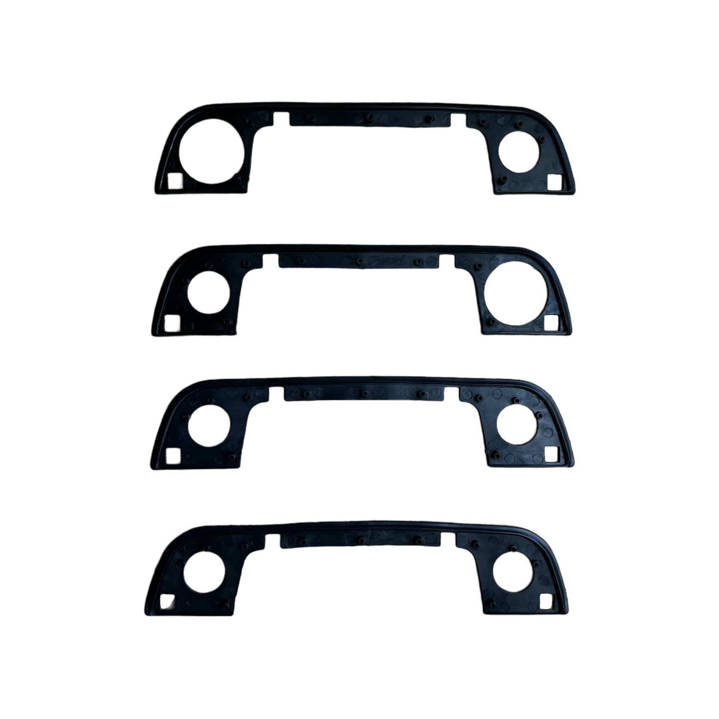 E34 Door Handle Replacement With Gaskets