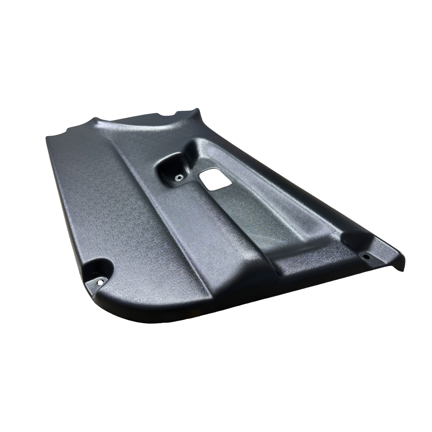 BMW E36 Sedan Door Card Panel Replacement