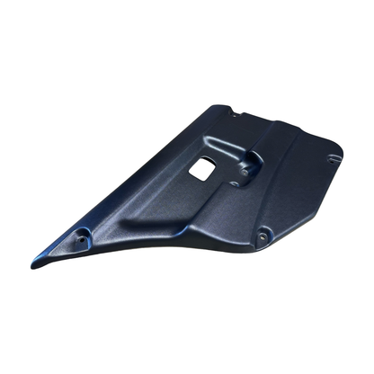 BMW E36 Sedan Door Card Panel Replacement
