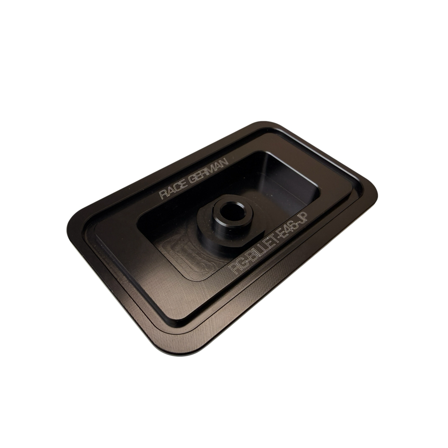 Billet Aluminum Jack Pad Kit (E46, E86, E89, E60, G20, G8x)
