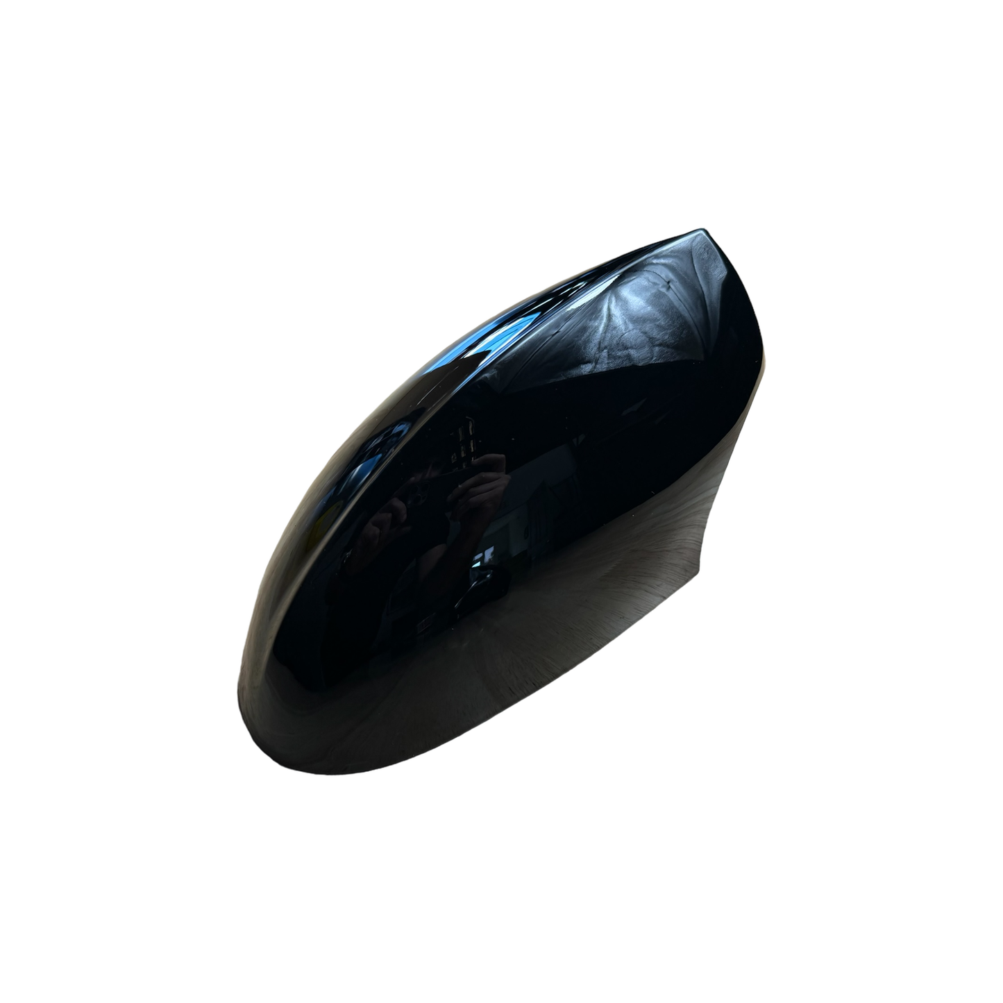 E9x M Style Mirror Cap