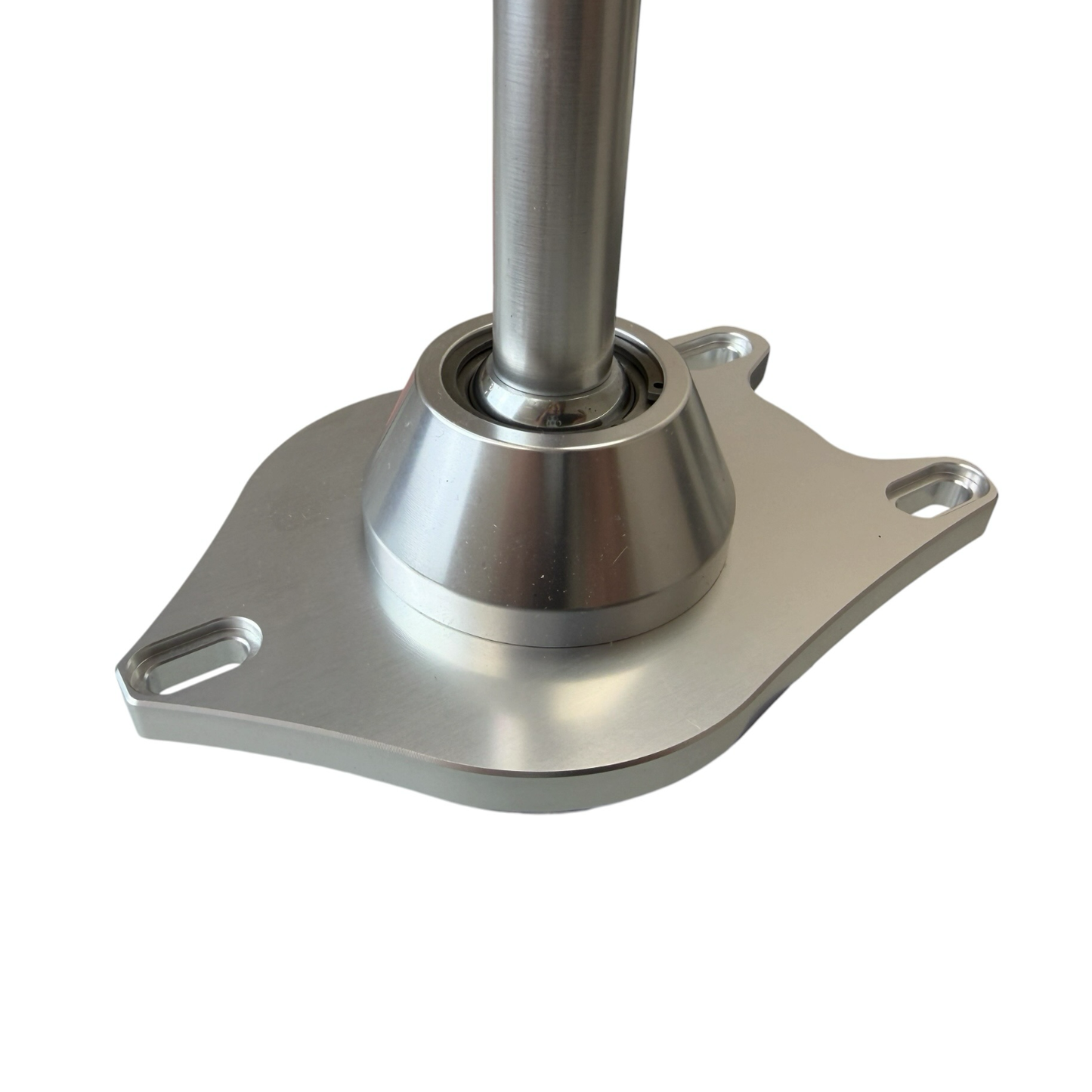 Budget BMW Chassis Mounted Drift Short Shifter (E8x E9x)